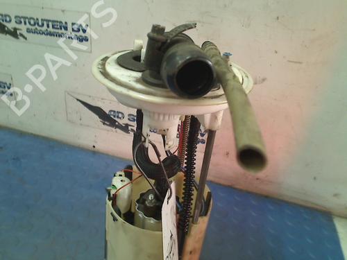 Fuel pump IVECO DAILY IV Van 35C10, 35S10 | BP11291944M76 