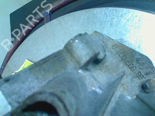 Gearbox RENAULT TWINGO II (CN0_) 1.6 RS (CN0N, CN0R, CN0S) | BP33017985M3 - Image 3