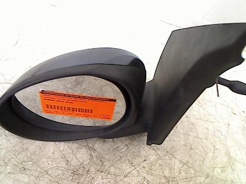 Used Left mirror CHEVROLET AVEO / KALOS Saloon (T250, T255) 1.4 (94 hp) 11312503