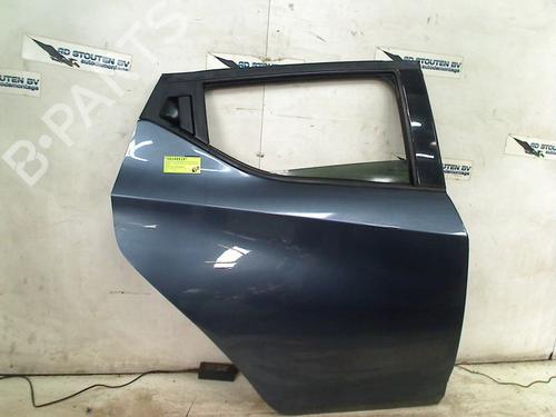 Used Right rear door NISSAN MICRA V (K14) 0.9 IG-T (90 hp) 31014600