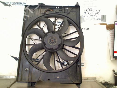 Vifte MERCEDES-BENZ CLS (C219) CLS 350 CDI (219.322) | BP30339944M128 