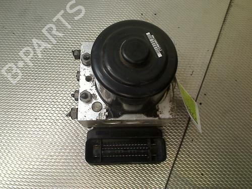 Used ABS pump ABS pump VW TRANSPORTER T5 Van (7HA, 7HH, 7EA, 7EH) 2.0 TDI (140 hp) 36323650 36323650