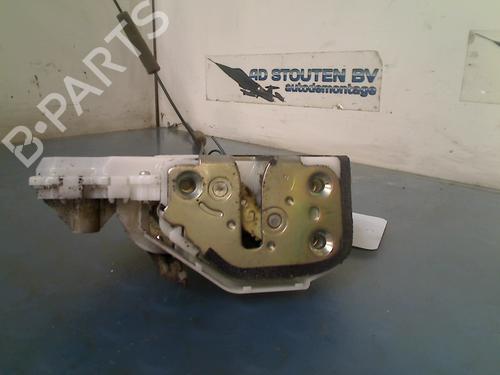 Front right lock HONDA CIVIC VIII Hatchback (FN, FK) 1.4 (FK1) | BP13622079C97 