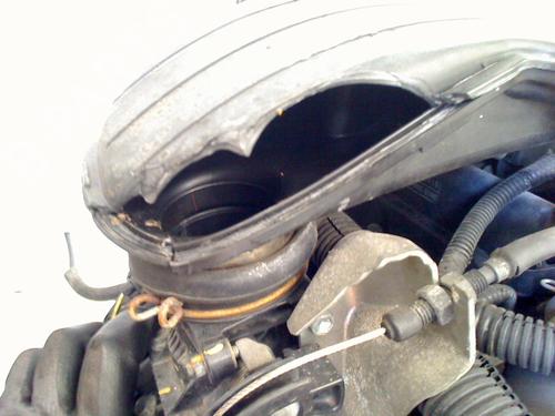 Engine CITROËN C1 (PM_, PN_) 1.0 | BP39382668M1 - Image 8