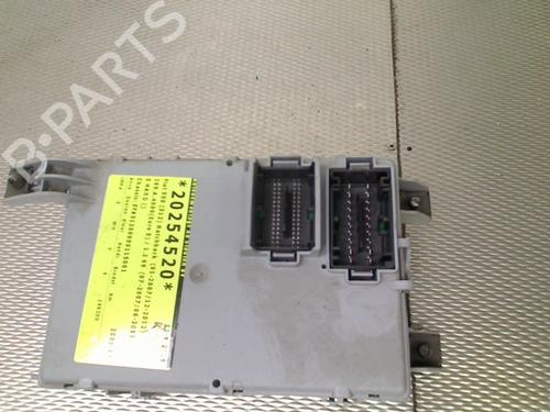 Fuse box FIAT 500 (312_) 1.2 (312AXA1A) | BP29445455E1 