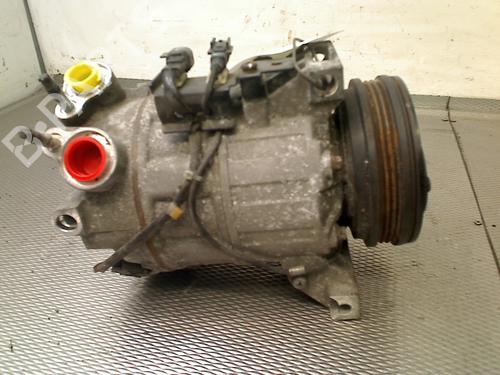 AC compressor VOLVO V70 III (135) 2.0 GDI | BP32041227M34 - Image 4