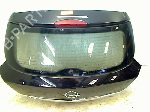Used Tailgate OPEL ASTRA H GTC (A04) 1.4 (L08) (90 hp) 11304540