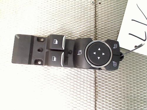 Left front window switch FORD FIESTA VII (HJ, HF) 1.0 EcoBoost | BP38680814I27 - Image 2