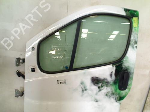 Left front door RENAULT TRAFIC II Van (FL) 2.0 dCi 90 (FL0H, FL00, FL01, FL0M, FL0P, FL0S) | BP38085629C2 - Image 3