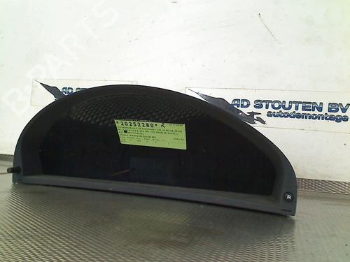 Display monitor MERCEDES-BENZ S-CLASS (W220) S 320 (220.065, 220.165) | BP26895873C48 