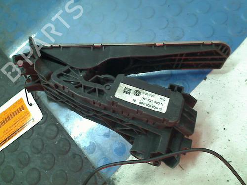 Pedal VW EOS (1F7, 1F8) 2.0 FSI | BP13124316I4 