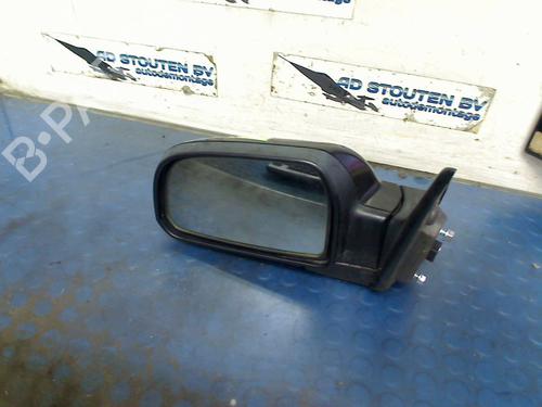 Used Left mirror HYUNDAI TUCSON (JM) 2.0 (141 hp) 21188900