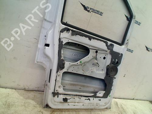 Left front door MERCEDES-BENZ VITO / MIXTO Van (W639) 109 CDI (639.601, 639.603, 639.605) | BP16914866C2 