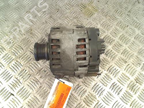 Generator VW TRANSPORTER T5 Van (7HA, 7HH, 7EA, 7EH) 2.0 TDI (84 hp) 11310311