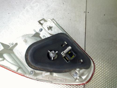 Left taillight PEUGEOT 2008 I (CU_) 1.2 VTi | BP30932116C34 