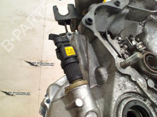 Gearbox CHEVROLET SPARK (M300) 1.0 LPG | BP29826851M3 