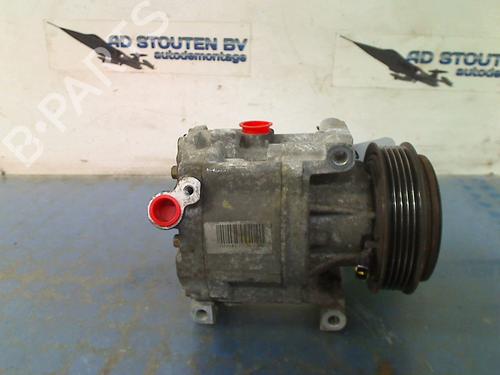 AC compressor FIAT IDEA (350_) 1.4 16V | BP16683515M34 