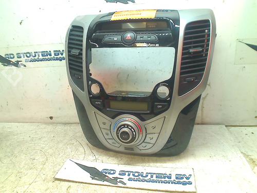 Used Climate control HYUNDAI ix20 (JC) 1.4 (90 hp) 11260740