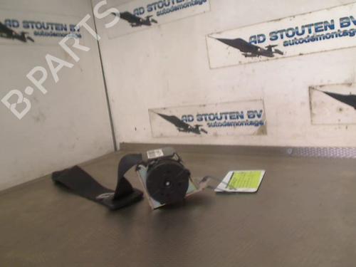 Rear left seatbelt BMW 1 (E87) 118 i | BP28382518I29 