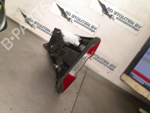 Right taillight FORD GALAXY II (WA6) 1.6 EcoBoost | BP31286366C35