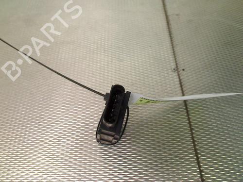 Electronic module AUDI A3 Sportback (8YA, 8YF) 35 TDI | BP29742801M83 