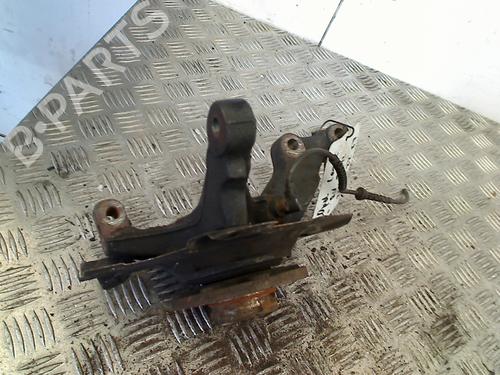 Right front steering knuckle OPEL CORSA D (S07) 1.3 CDTI (L08, L68) | BP11259016M26 