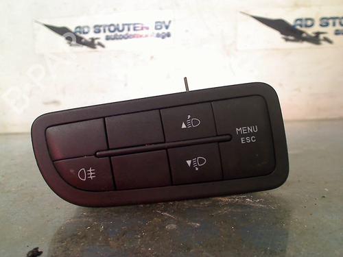 Used Switch Switch PEUGEOT BIPPER (AA_) 1.3 HDi 75 (75 hp) 34005376 34005376
