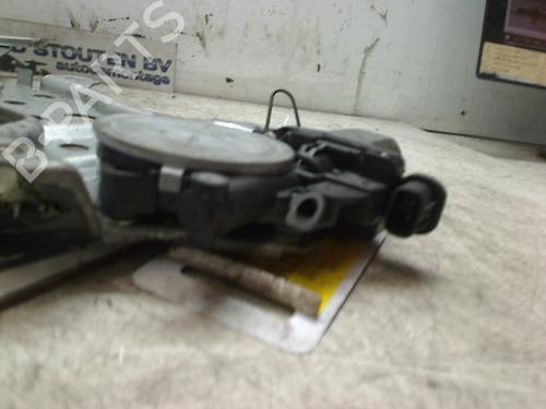 Front left window mechanism FIAT SEDICI (189_) 1.6 16V | BP11298644C22 
