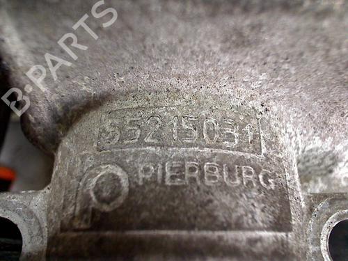 Egr OPEL VECTRA C Estate (Z02) 1.9 CDTI (F35) | BP11306805M69