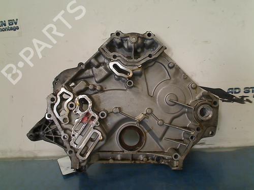 Timing cover MERCEDES-BENZ SL (R231) 500 (231.473) | BP19278823M123 