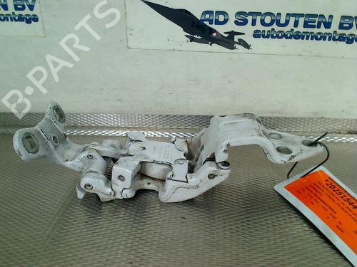 Used Hinge/Door check strap FIAT DUCATO Van (250_) E-Ducato (250DPE) (122 hp) 31256809