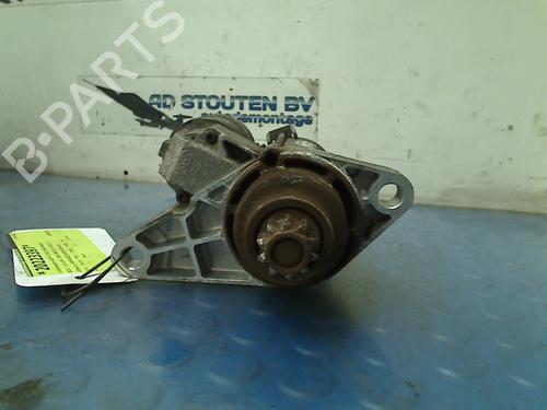 Used Starter VW GOLF V (1K1) 1.4 16V (75 hp) 11264520