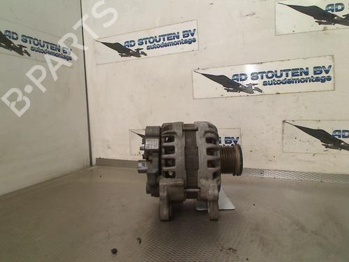 Generator VW UP! (121, 122, BL1, BL2, BL3, 123) 1.0 | BP31045859M7