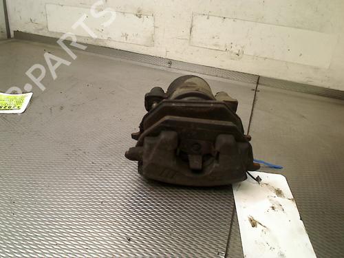 Right front brake caliper VW GOLF VI (5K1) 1.2 TSI | BP31966058M104