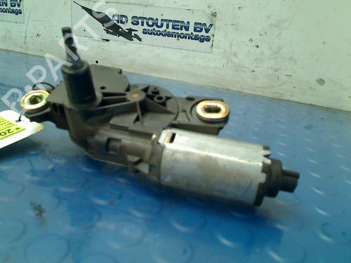 Rear wiper motor VW CADDY III Box Body/MPV (2KA, 2KH, 2CA, 2CH) 2.0 SDI | BP11264094M102 