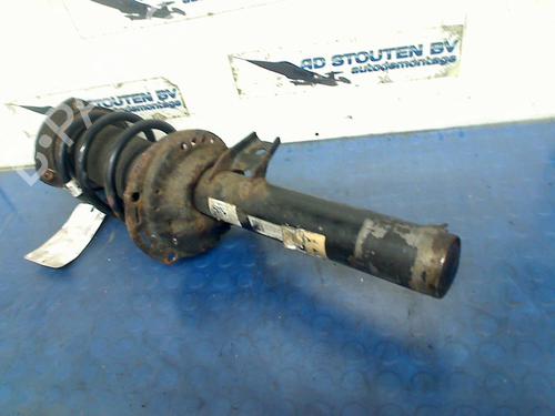 Left front shock absorber VW GOLF VII (5G1, BQ1, BE1, BE2) 2.0 GTI | BP23192254M16 
