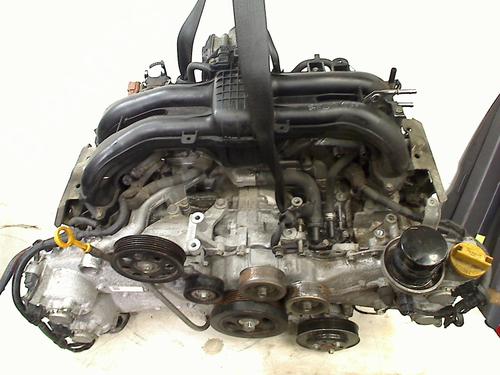 Engine SUBARU FORESTER (SJ_) 2.0 i AWD (SJ5) | BP37231803M1 - Image 5