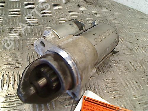 Used Starter KIA SPORTAGE III (SL) 2.0 CVVT (163 hp) 11312515