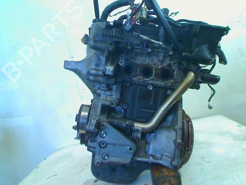 Used Engine Engine TOYOTA AYGO (_B1_) 1.0 (KGB10_, KGB10R) (68 hp) 33690573 33690573