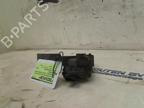 Pedal RENAULT CLIO IV Grandtour (KH_) 1.5 dCi 90 (KHN3, KHN4) | BP13126956I4 