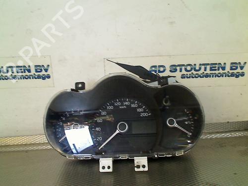 instrument-cluster-kia-picanto-ii-ta-2011-2012-2013-2014-2015-2016-2017-2018-27290933 main image