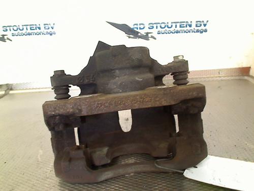 Left front brake caliper OPEL CROSSLAND X / CROSSLAND (P17, P2QO) 1.2 (75) | BP27475251M105 