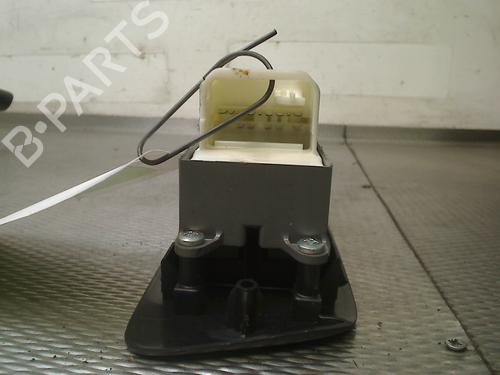 Left front window switch TOYOTA AURIS (_E15_) 1.6 (ZRE151_, ZRE151R) | BP30960247I27