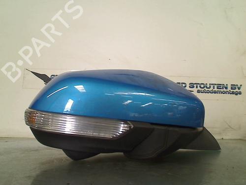 Used Right mirror MG MG ZS SUV (AZS1) EV (177 hp) 31092574