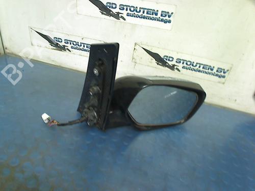 Bakspejl Højre MITSUBISHI GRANDIS (NA_W) 2.0 DI-D (NA8W) (136 hp) 31137848