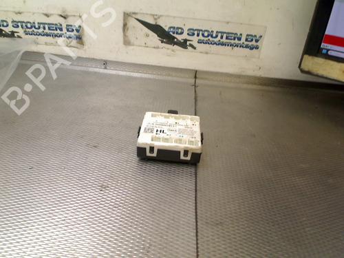 Used Electronic module MERCEDES-BENZ C-CLASS (W205) C 200 (205.042) (184 hp) 31263273