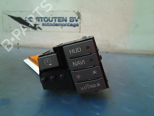 Used Switch TOYOTA PRIUS (_W3_) 1.8 Hybrid (ZVW30) (136 hp) 11308034