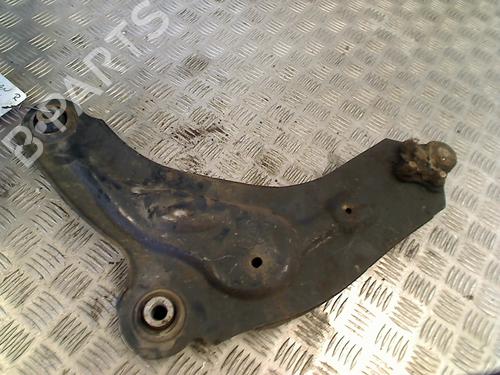 Right front suspension arm NISSAN PRIMASTAR Bus (X83) dCi 80 | BP11301229M13 