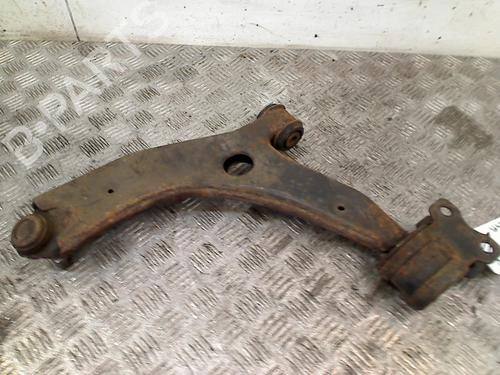 Used Right front suspension arm MAZDA 3 (BK) 1.6 (BK14) (105 hp) 11300237