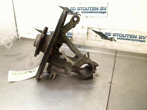 Right front steering knuckle AUDI A3 Sportback (8VA, 8VF) 35 TFSI | BP30642696M26 